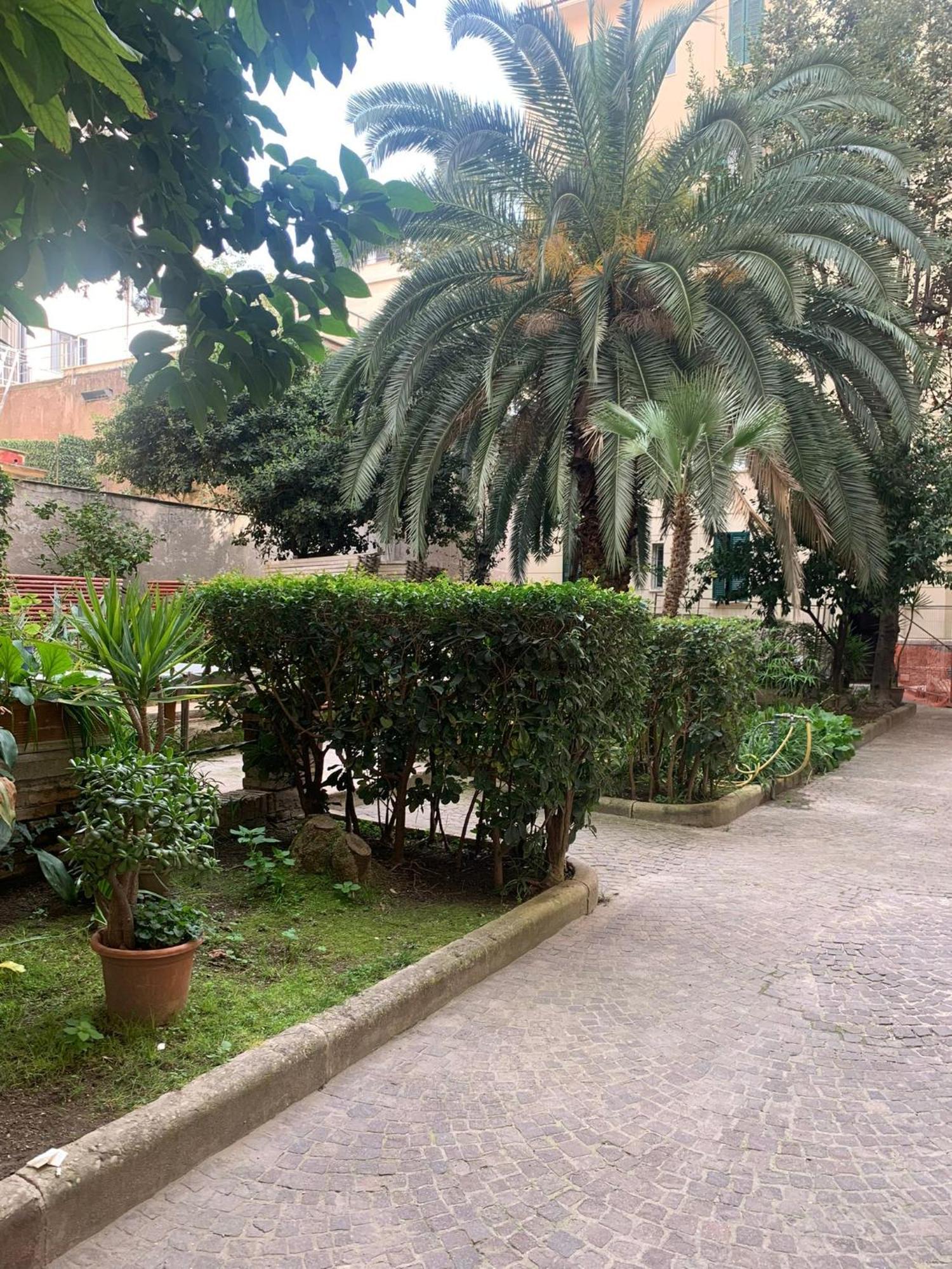 Candia Delizioso Appartamento Vicino Al Vaticano Rome Exterior photo